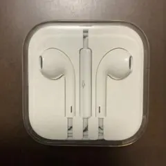 Apple EarPods 3.5mmジャック