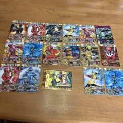 ダイスオー タイムレンジャーセット - メルカリ