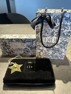 【箱、ショッパー付き】Dior マルチパレット2022クリスマスコフレ限定品