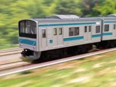 2026年最新】Bトレ 205系 京阪神の人気アイテム - メルカリ