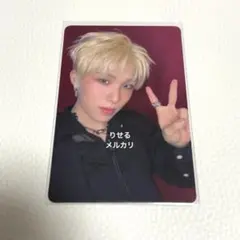 NEXZ ソゴン SOGEON 金髪 タワレコ ラキドロ - メルカリ