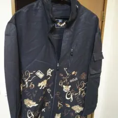 伊太利屋ジャンバー