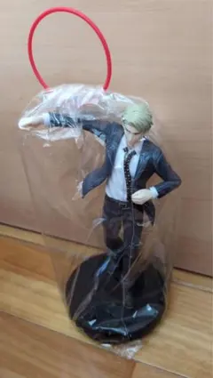 ロイド・フォージャー　フィギュア