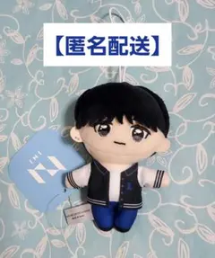 INI　後藤威尊　マスコットぬいぐるみ　GiGO限定　1点