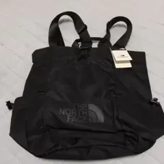 ノースフェイスBONNY MULTI PACK リュックショルダーバック