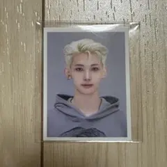 &TEAM JO ジョウ backtolife サノク 証明写真