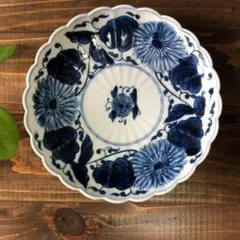 2026年最新】古伊万里 6寸皿の人気アイテム - メルカリ