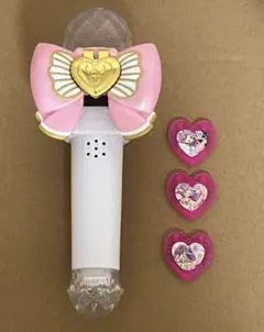 2026年最新】プリパラ サイリウムジュエルマイクの人気アイテム - メルカリ