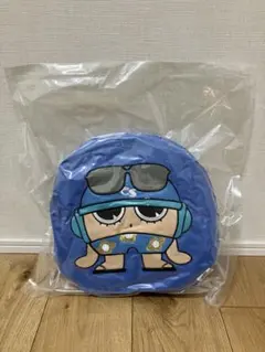 BE:FIRST BBBros クッション C-Sea ソウタ - メルカリ