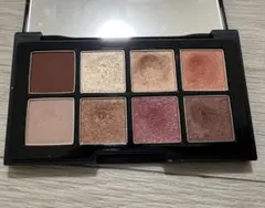 コスメデコルテ　クリスマスコフレ　アイシャドウパレット