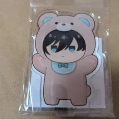 あんスタ ワイヤレスイヤホン 朔間凛月 - メルカリ