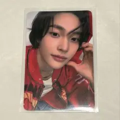 ①RIIZE ウォンビン ラキドロ アンコン ソウルコン トレカ