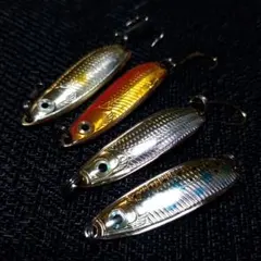 2026年最新】エリアトラウト スプーンの人気アイテム - メルカリ