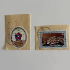2025年最新】日本万国博覧会記念使用済み切手の人気アイテム - メルカリ