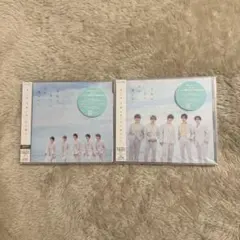 【開封済】M!LK 奇跡が空に恋を響かせた 初回A 通常盤 2形態セット M!LK 奇跡が空に恋を響かせた 初回B 通常盤 2形態セット - メルカリ