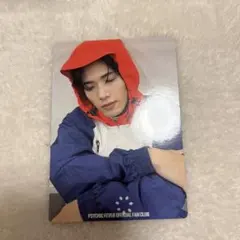 psychicfeverトレカ Dream Forever 小波津志
