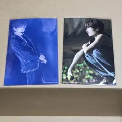威神V WayV ランダムブロマイド　シャオジュン