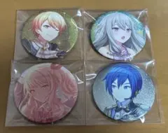 プロセカ　グリ缶 缶バッジ 5A まとめ売り