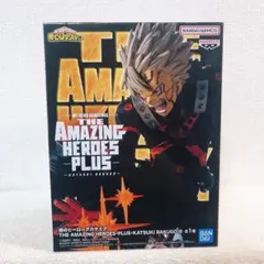 僕のヒーローアカデミア THE AMAZING HEROES
