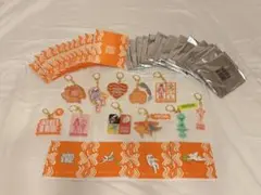Mrs. GREEN APPLE ゼンジン未到 ランダムアイテム 8個セット Mrs. GREEN APPLE ゼンジン未到 ランダムアイテム 8個セット - メルカリ