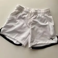 ミズノショートパンツ レディース