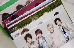 NEWS 会報 001〜052