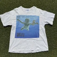 2026年最新】Nevermind tシャツ 2002の人気アイテム - メルカリ