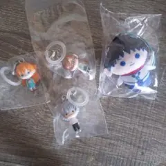 ヱヴァンゲリオンめじるしチャーム