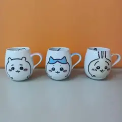 2026年最新】ちいかわ フェイスマグ(うさぎ)の人気アイテム - メルカリ