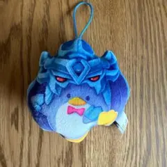 サンリオ x 遊戯王 マクドナルド 海外 タキシードサム ぬいぐるみ