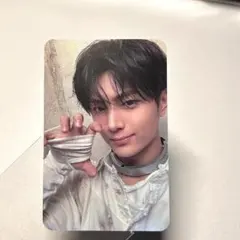 ENHYPEN ジェイ 儚い トレカ ラッキードロー ラキドロ ENHYPEN 韓国 weverse ラキドロ トレカ コンプ ジェイ - メルカリ