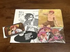 2026年最新】花魁坂京夜 缶バッジの人気アイテム - メルカリ