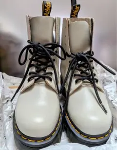 Dr. Martens AUDRICK 8-EYE BOOT 24cm新品未使用のサムネイル