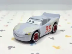廃盤　トミカ　カーズトミカ　ライトニングマックィーン(プライマータイプ)のサムネイル