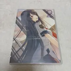 鳶沢みさき　蒼の彼方のフォーリズム　キャラクターソングCD　未開封