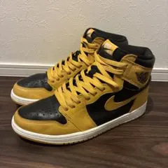 ナイキ エアジョーダン1 OG パラン