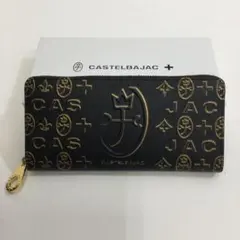 CASTELBAJAC ロングウォレット　76260624N05Sのサムネイル