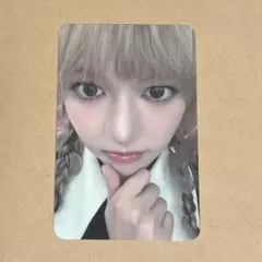 2025年最新】NMixx リリー アクスタの人気アイテム - メルカリ