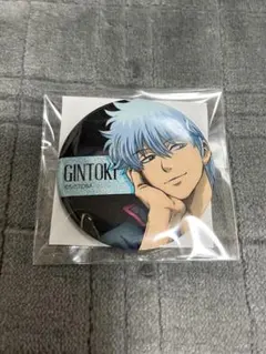 銀魂　銀時　缶バッジ　まとめ グッズ-バッチ】銀魂. 缶バッジコレクション＜坂田銀時