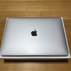 MacBook Air M1 8GB 256GB シルバーのサムネイル