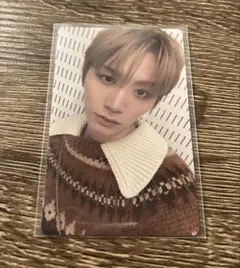 BOYNEXTDOOR No Genre テサン