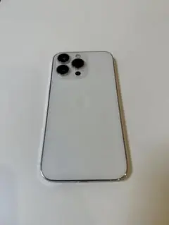 2025年最新】iPhone13pro 128gb ホワイトの人気アイテム - メルカリ