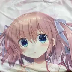 抱き枕カバー