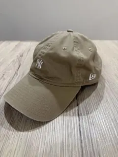 ニューエラ 9TWENTY Mini Logo ヤンキース