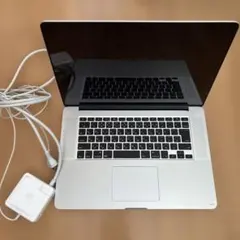 2026年最新】macbook ジャンク 15インチ proの人気アイテム - メルカリ