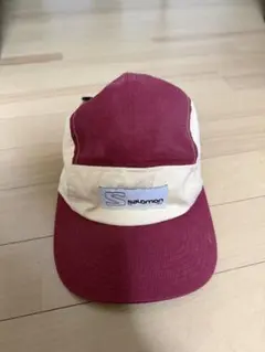 Salomon サロモン キャップ y2k archiveのサムネイル