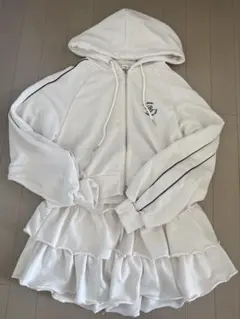 NICE CLAUP セットアップ