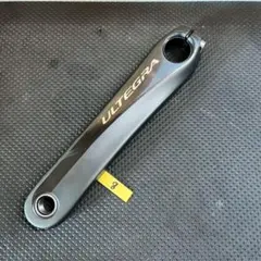 ULTEGRA 6800パワーメーター左アーム 4iiii(フォーアイ) PRECISION3+(プラス) パワーメーター シマノ