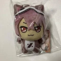 アイドリッシュセブン 太鼓の達人 きらどるぬいぐるみ ドンぬい 御堂虎於