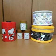 SNOOPY FRAGMENT Button Set 缶バッジ 4種セット - メルカリ
